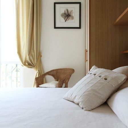 Apartamento Casa Chiara Porto Recanati Exterior foto