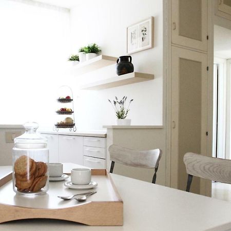 Apartamento Casa Chiara Porto Recanati Exterior foto