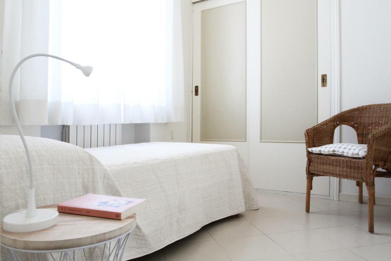 Apartamento Casa Chiara Porto Recanati Exterior foto